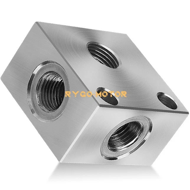 Brake Cross Fitting for Polaris Ranger 425 500 700 800 RZR 570 800 (7052316)