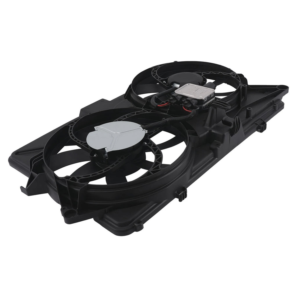 Radiator Cooling Fan Assembly for Ford Flex (2009)