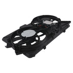 Radiator Cooling Fan Assembly for Ford Flex (2009)