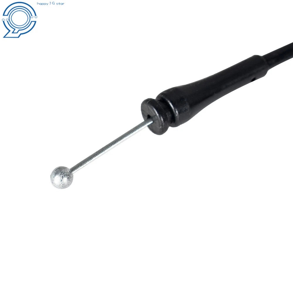 Door Latch Release Cables for Ford E150 E250 E350 (1992-2014)