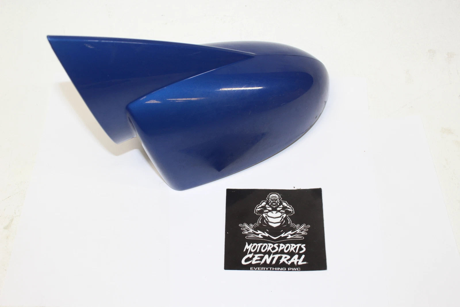 Right Side Rear View Mirror Shell for Sea-Doo GTX 4TEC (2003–2009)