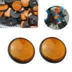 8mm Fork Reflector for Motorcycle