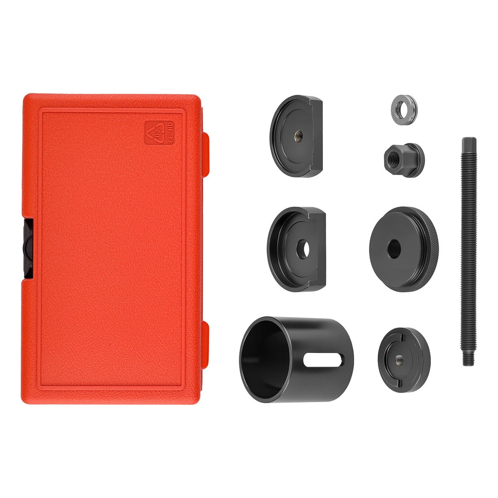 Bushing Kit Tool for BMW Mini Cooper/One/S (2001-2012) Steel