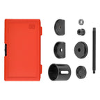 Bushing Kit Tool for BMW Mini Cooper/One/S (2001-2012) Steel