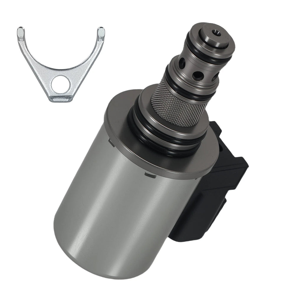 Solenoid Valve for CAT 216B 226B 246C 256C 262C (CA1959700, 195-9700)