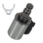 Solenoid Valve for CAT 216B 226B 246C 256C 262C (CA1959700, 195-9700)