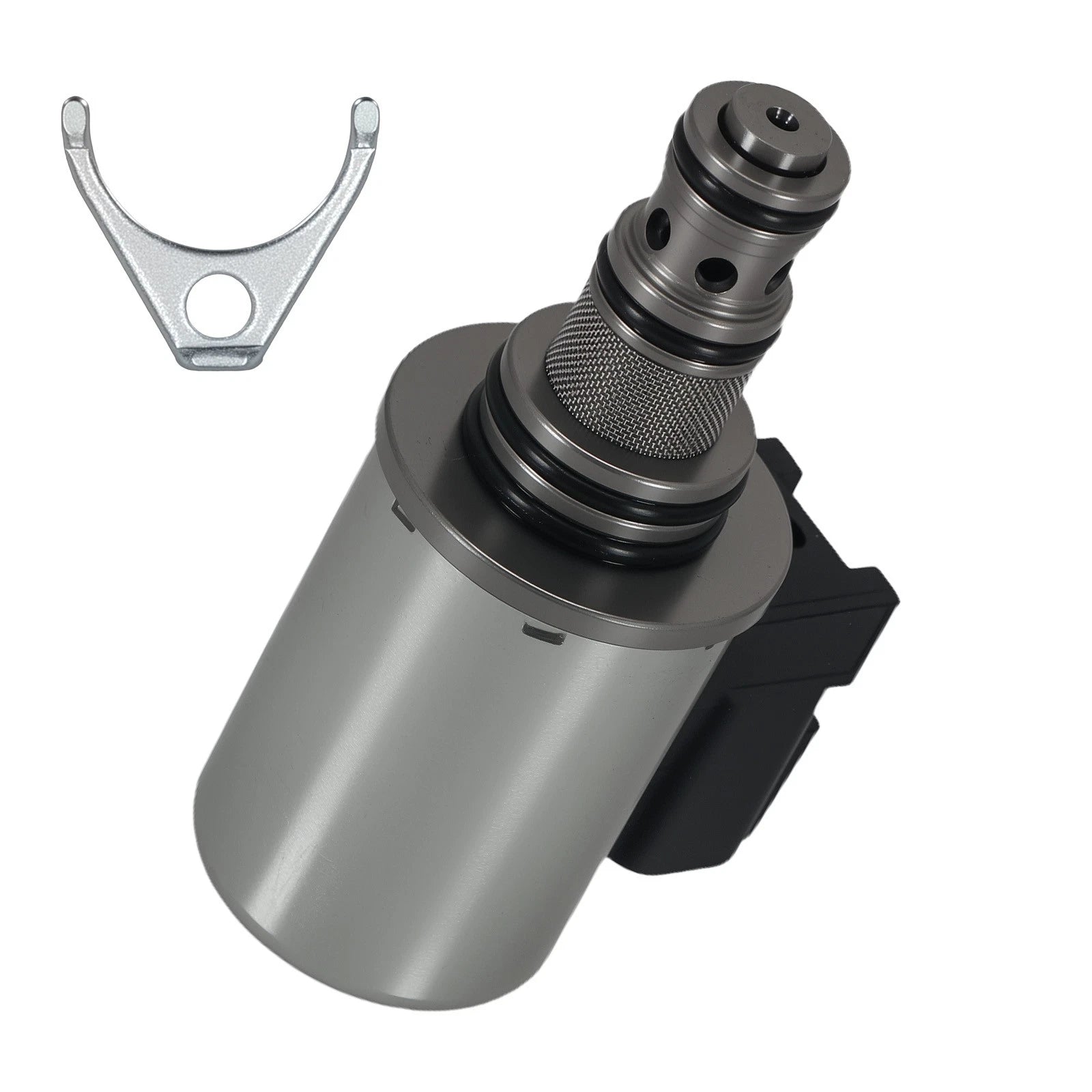 Solenoid Valve for CAT 216B 226B 246C 256C 262C (CA1959700, 195-9700)