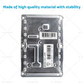 Xenon Headlight Ballast Module D1S 89035113 for Volvo S60 S80 XC70 (2001–2010)