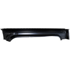 Rocker Panel Outer Right Side for Chevy Silverado 1500, GMC Sierra 1500