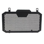 Radiator Cooler Grille Guard for Honda CB500X (2013–2018), CB500F, CB400F/X (2013–2015)