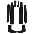 Traction Mats for Yamaha Waverunner 3 650 701 (1990–1997) - Peel and Stick
