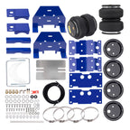 Air Spring Suspension Kit for Ford F-250 Super Duty (2020–2022)
