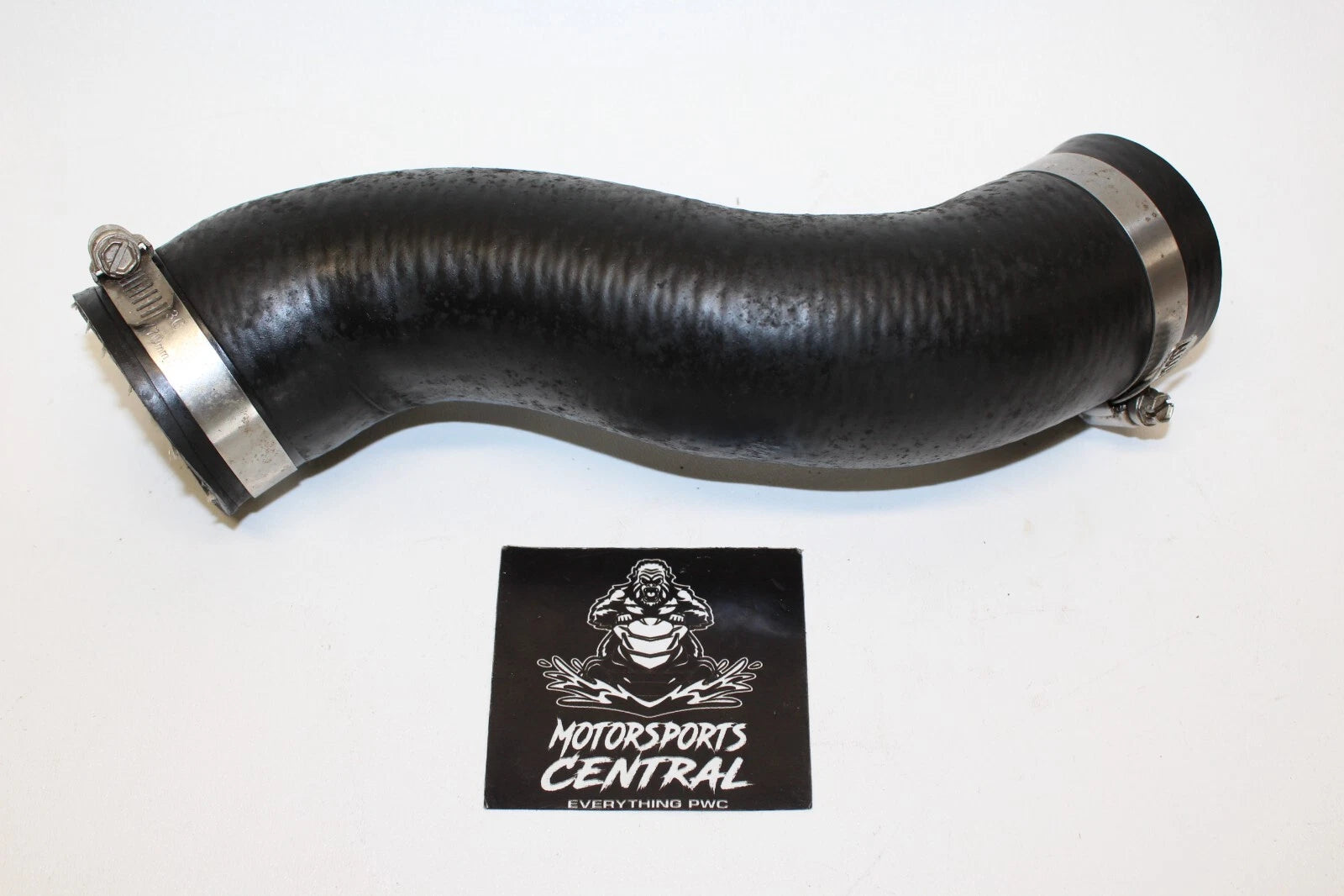 Fuel Gas Filler Hose for Seadoo 3D RFI 787 800 951 947 DI (2004–2007)