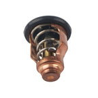 Thermostat Kit 6EK-12411-00 for Yamaha 4-Stroke 115 130 HP Outboard