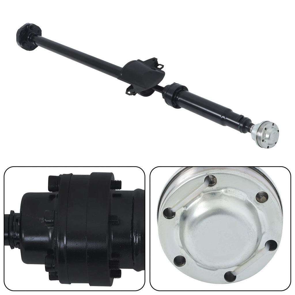 Driveshaft Assembly for Cadillac SRX (2005-2009) AWD