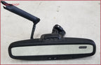 Rear View Mirror for Lincoln LS (2003–2006) 3W4A-17E678-C