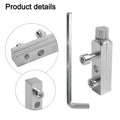 Set of 4 Screw Extractor Tools for Plumbing and General Repairs