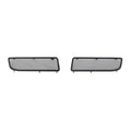 Stainless Steel Black Mesh Grille Insert for Chrysler 300 (2005–2010)