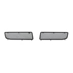 Stainless Steel Black Mesh Grille Insert for Chrysler 300 (2005–2010)