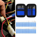 36 Piece Car Pin Release Tool Set Terminal Disassembly Tool for Vehicle Wiring