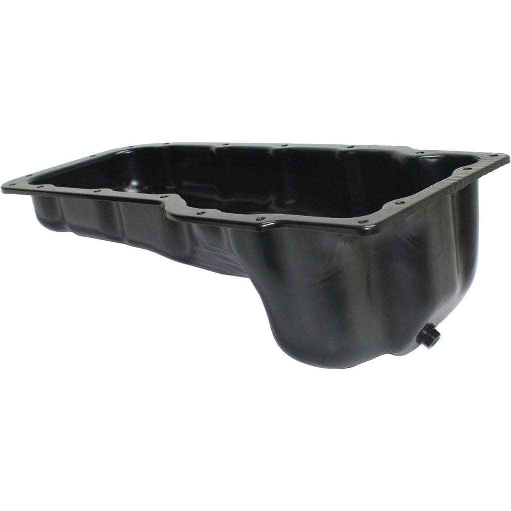 Oil Pan for Dodge Ram 1500, Dakota, Durango (2005–2013)