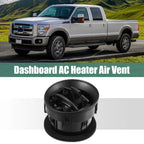 Front Dashboard AC Heater Air Vent 9L3Z19893AA for Ford F-150 (2009–2014)