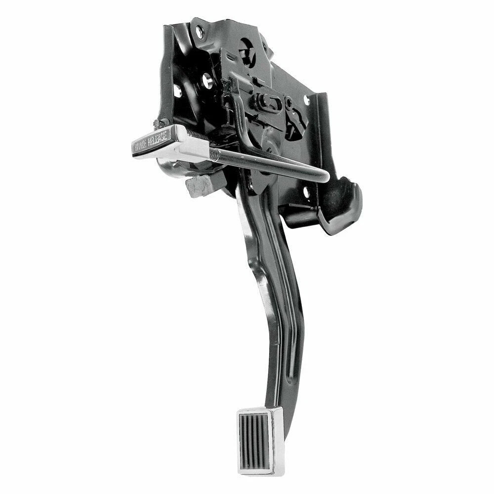 Parking Brake Assembly OEM Replacement for 1970 Ford Mustang and Mercury Cougar (1970–1970)
