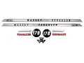 Bonnet Decal Set for Massey Ferguson 178