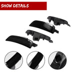 Smoked Side Marker Lights for Mazda MX-5 Miata (2016–2022)