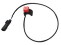 SP1 Kill Switch for Yamaha Sidewinder & Transporter 600 (2019–2020)