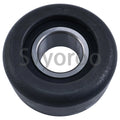 Mast Guide Roller Bearing MG 5208 VFFQ for Forklift (40103.642.9mm)