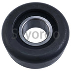 Mast Guide Roller Bearing MG 5208 VFFQ for Forklift (40103.642.9mm)