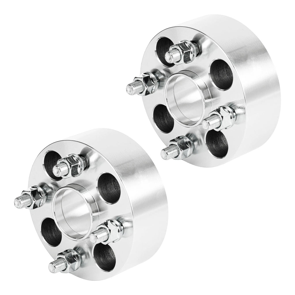Wheel Spacer 54.1mm M12x1.5 for Toyota Corolla Kia Rio (2in to 4x100) (2011–2025)