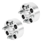Wheel Spacer 54.1mm M12x1.5 for Toyota Corolla Kia Rio (2in to 4x100) (2011–2025)