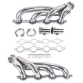 Flex Pipe for Chevy GMC C10 (1960–1986)