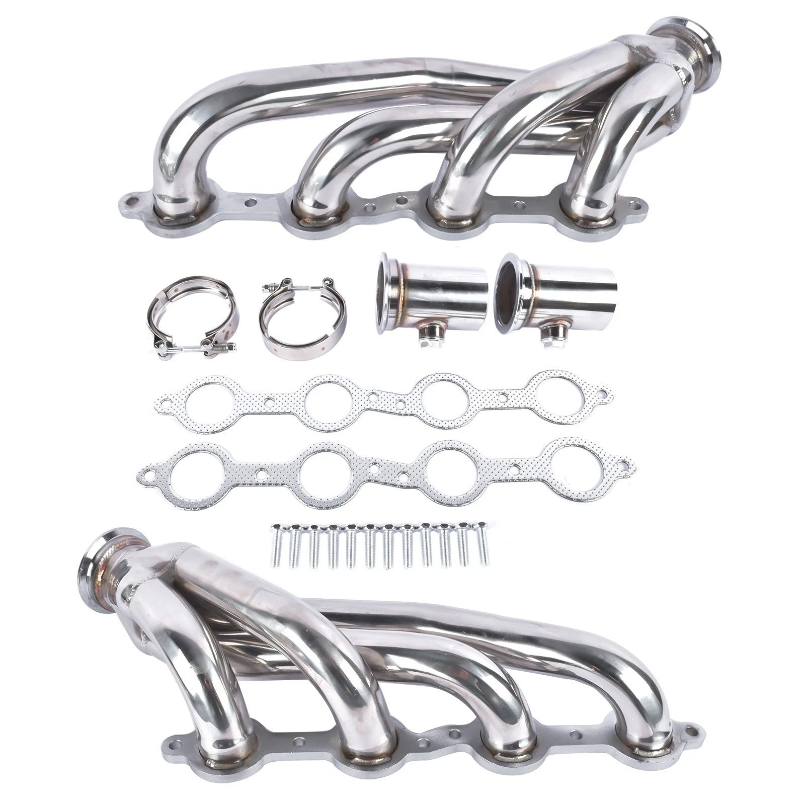 Flex Pipe for Chevy GMC C10 (1960–1986)