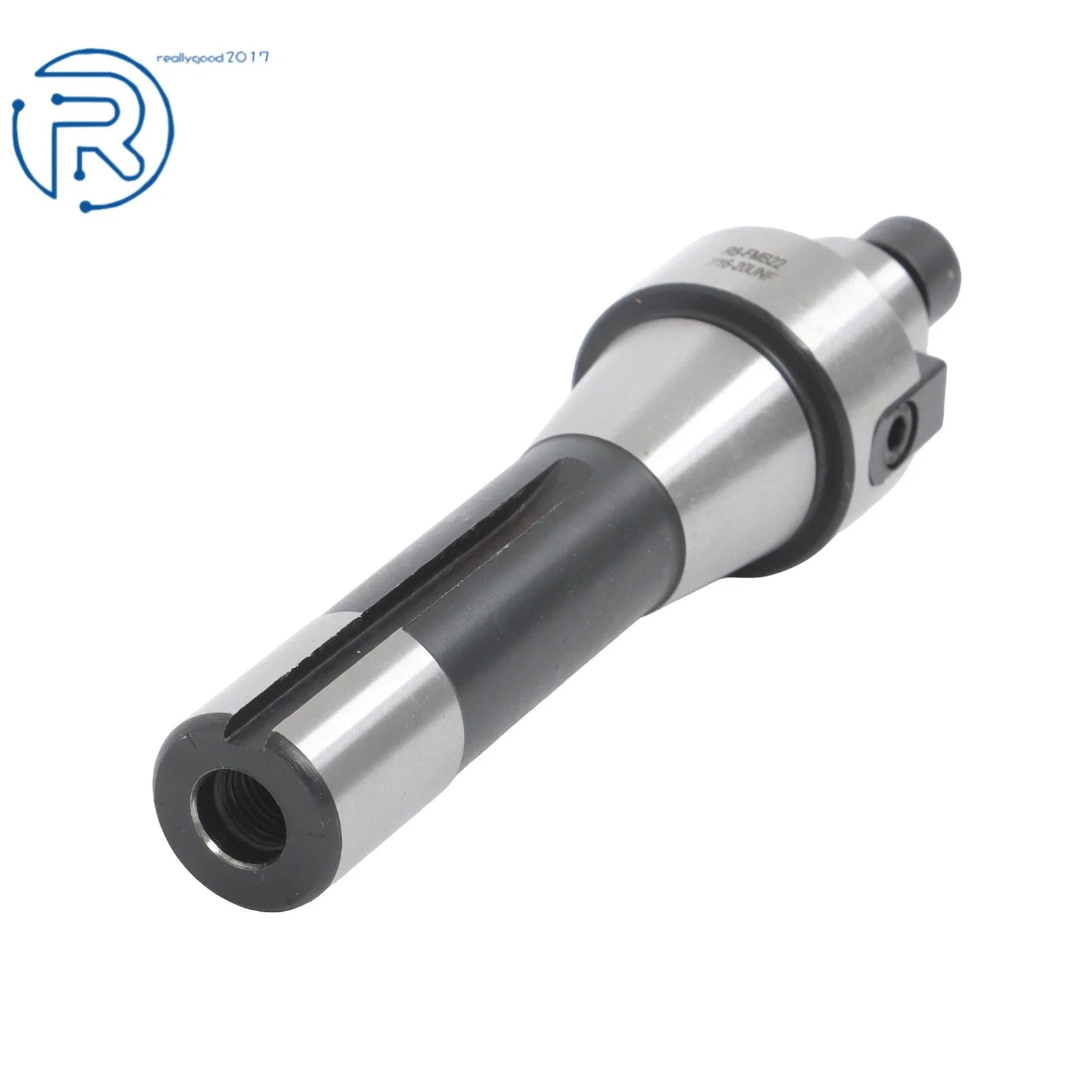 Face End Mill Arbor Drawbar Holder for R8-FMB22