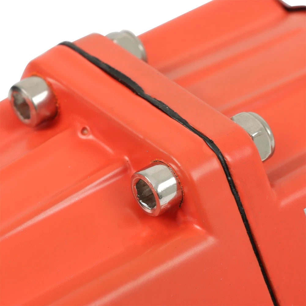 Electric Vibrator Motor for Concrete (110V, 100W, 3600rpm)