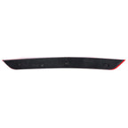 Rear Right Bumper Reflector Taillight Lens for Seat Alhambra (2010-2019)