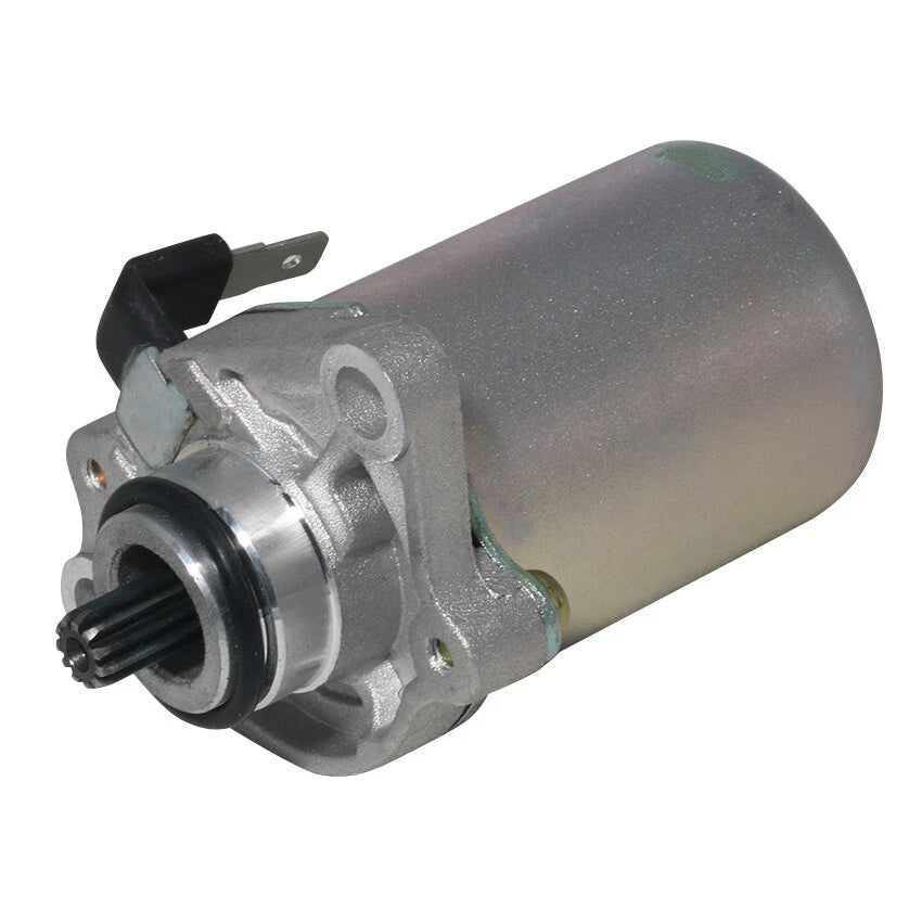 Starter for Aprilia SR 50 IE, Mojito 50 Custom, SR 50 H2O, Sport City 50 (2000–2023)