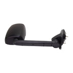 Tow Mirror for Ford F-350 Super Duty (1999–2005) Passenger Right Side Power Heated