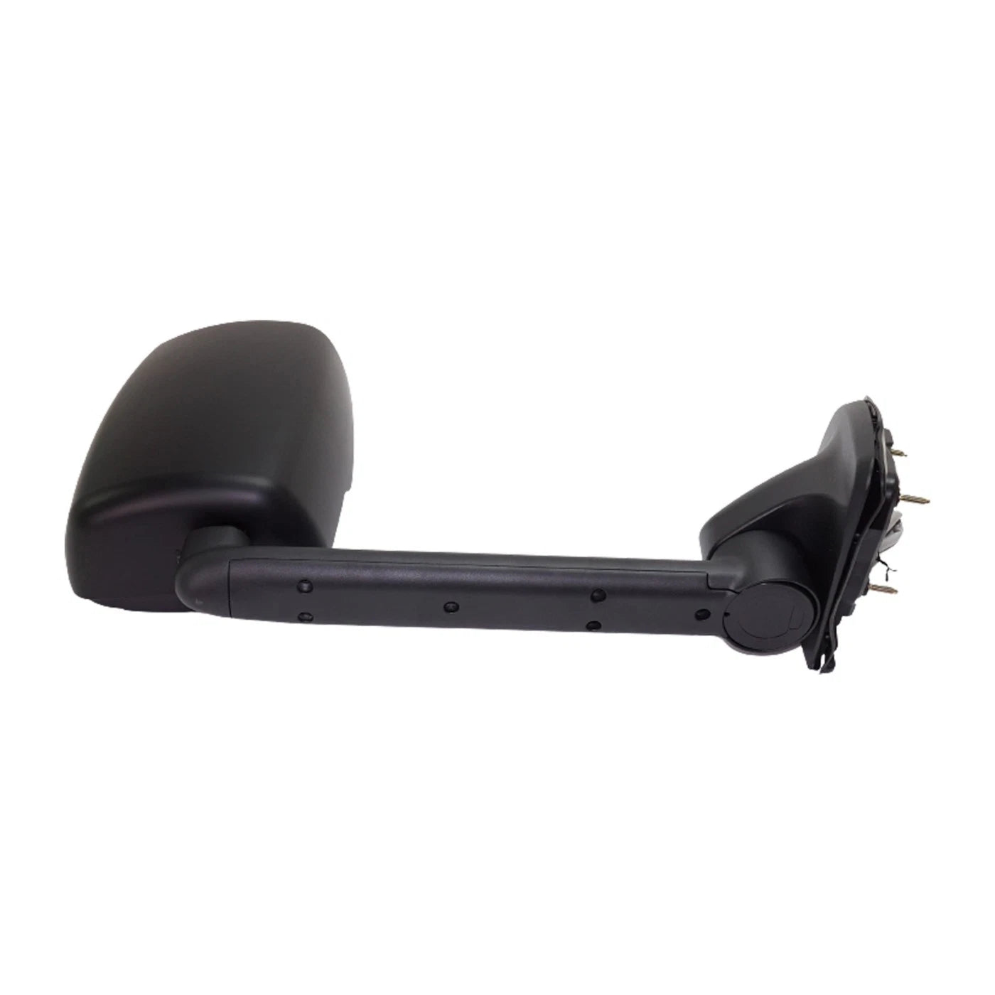Tow Mirror for Ford F-350 Super Duty (1999–2005) Passenger Right Side Power Heated