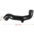 Engine Air Intake Hose Air Filter Hose for BMW X6 X5