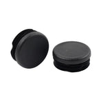 Motorcycle Frame Hole Cover Caps for YAMAHA TDM 850 (2002-2018)