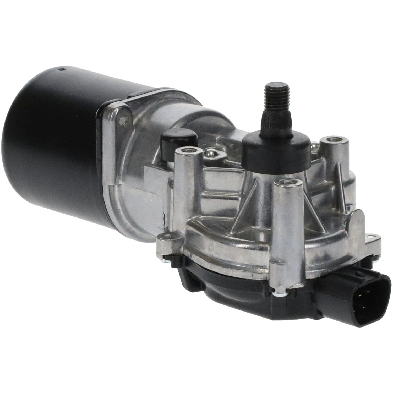 Front Wiper Motor for Mazda 3 (2010–2013)