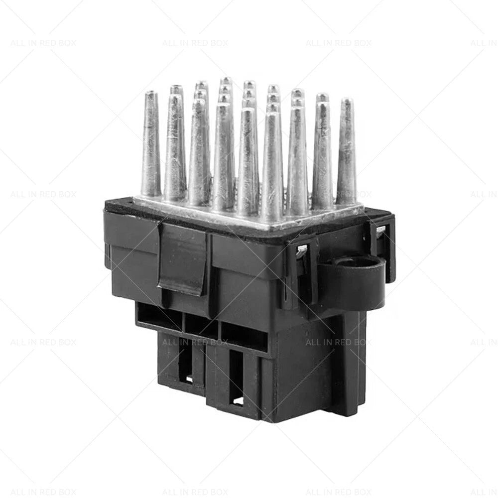 Blower Motor Resistor 15141283 for Buick Cadillac Chevrolet GMC Hummer (–)