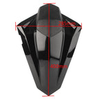 Rear Pillion Seat Cover Cowl for Kawasaki Ninja EX300R (2013–2017)