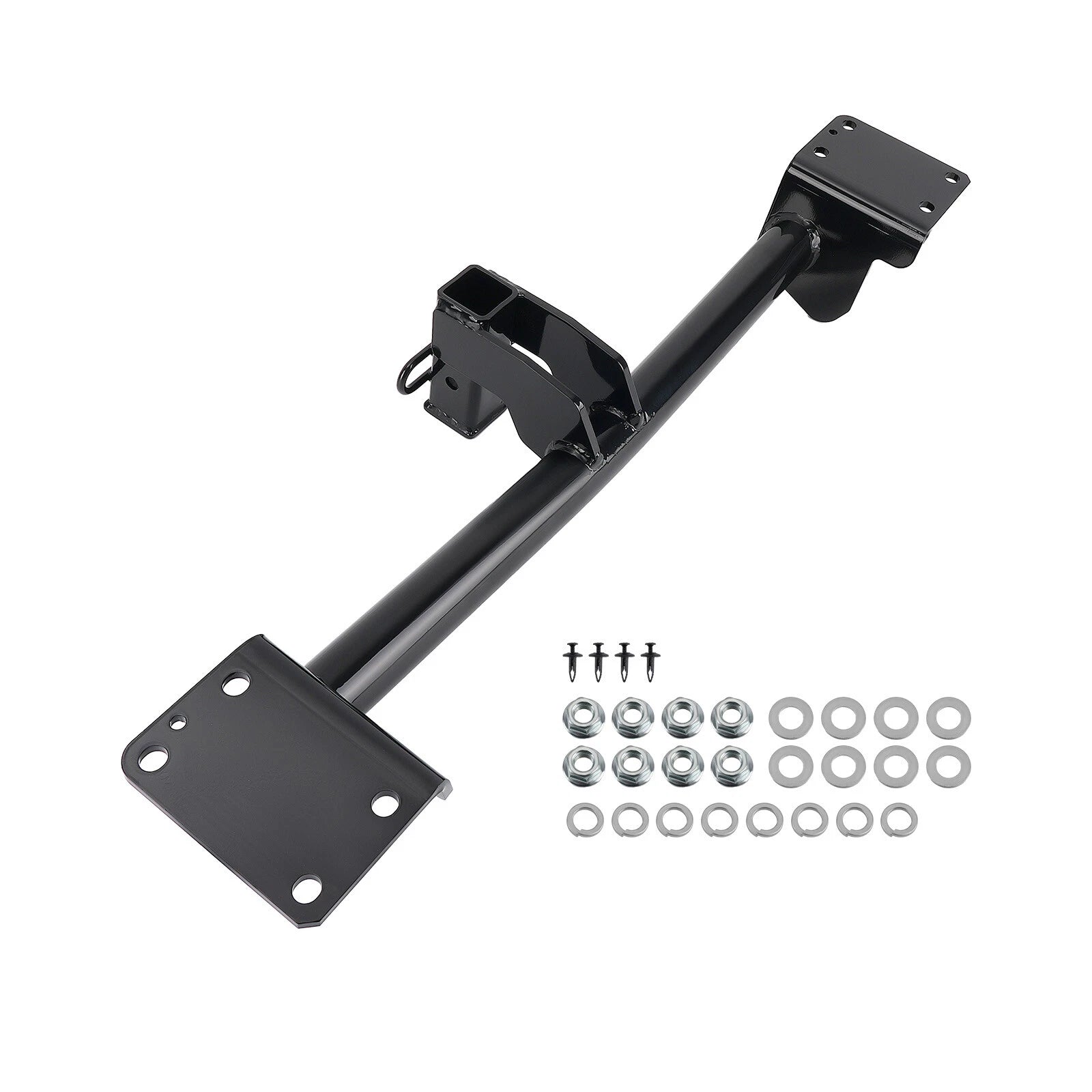 Class 3 Trailer Hitch Receiver for BMW X5 X6 (2007–2019)
