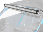 40" Straight Double Row LED Light Bar for Offroad Vehicles (IP67)