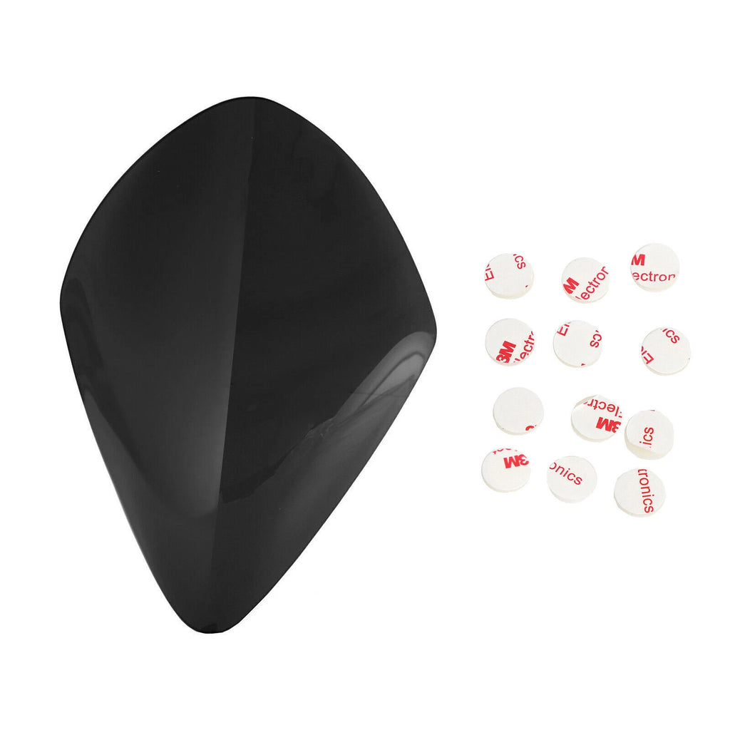 Front Headlight Lens Protection for Suzuki GSX-R1000 (2007–2008) T9